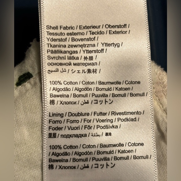 FARM Rio Multicolor Embroidered Romper - Picture 8 of 8